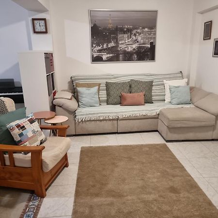 Vivienda Leo-Jes Apartment Лос Лианос де Аридане Екстериор снимка