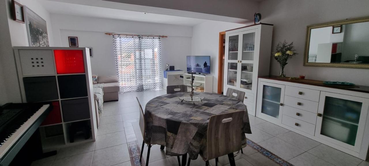 Vivienda Leo-Jes Apartment Лос Лианос де Аридане Екстериор снимка
