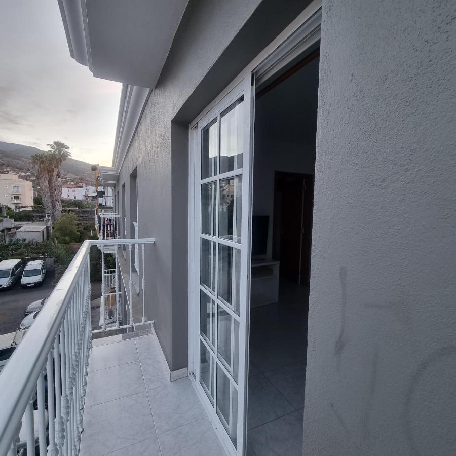 Vivienda Leo-Jes Apartment Лос Лианос де Аридане Екстериор снимка