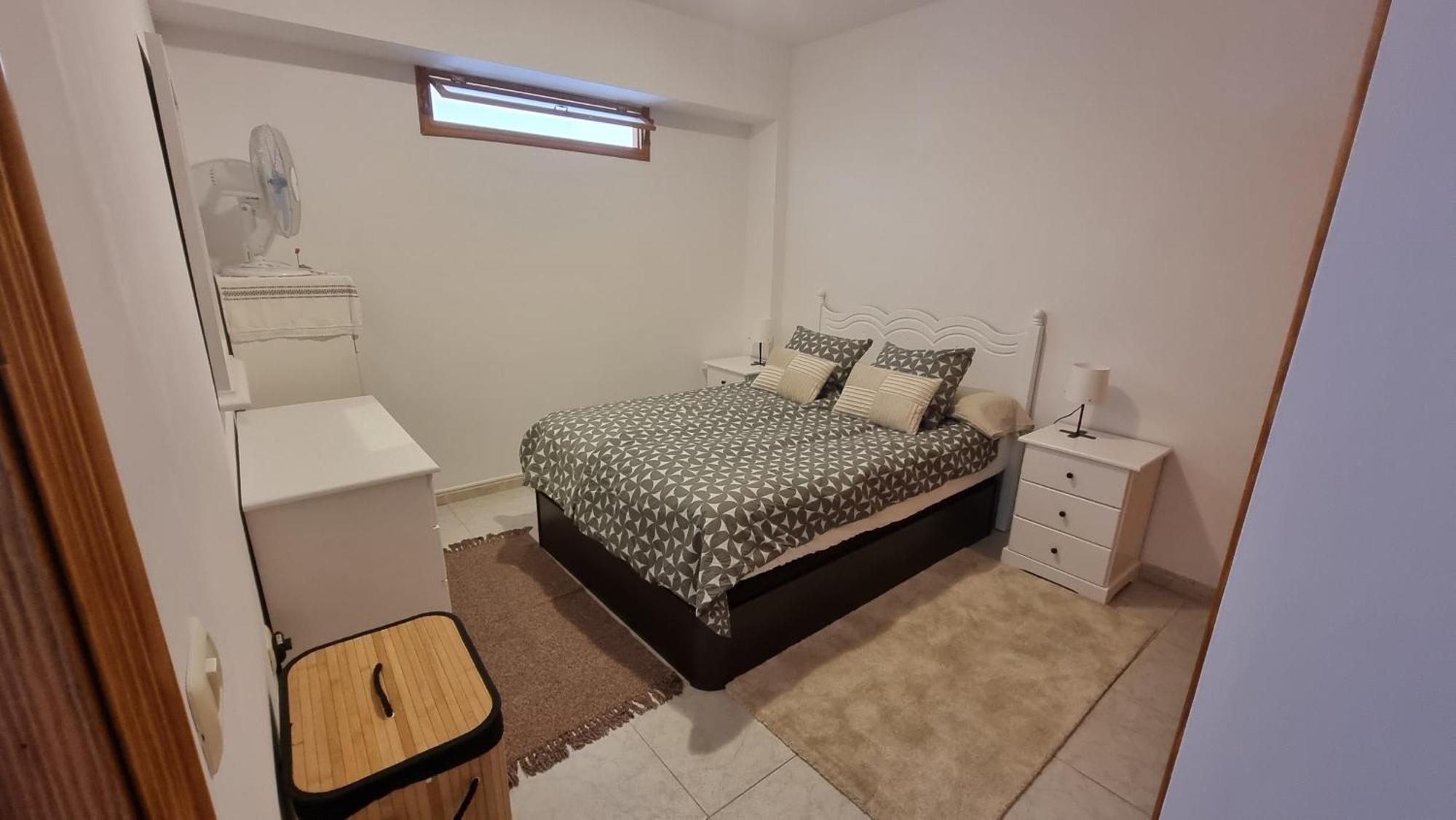Vivienda Leo-Jes Apartment Лос Лианос де Аридане Екстериор снимка