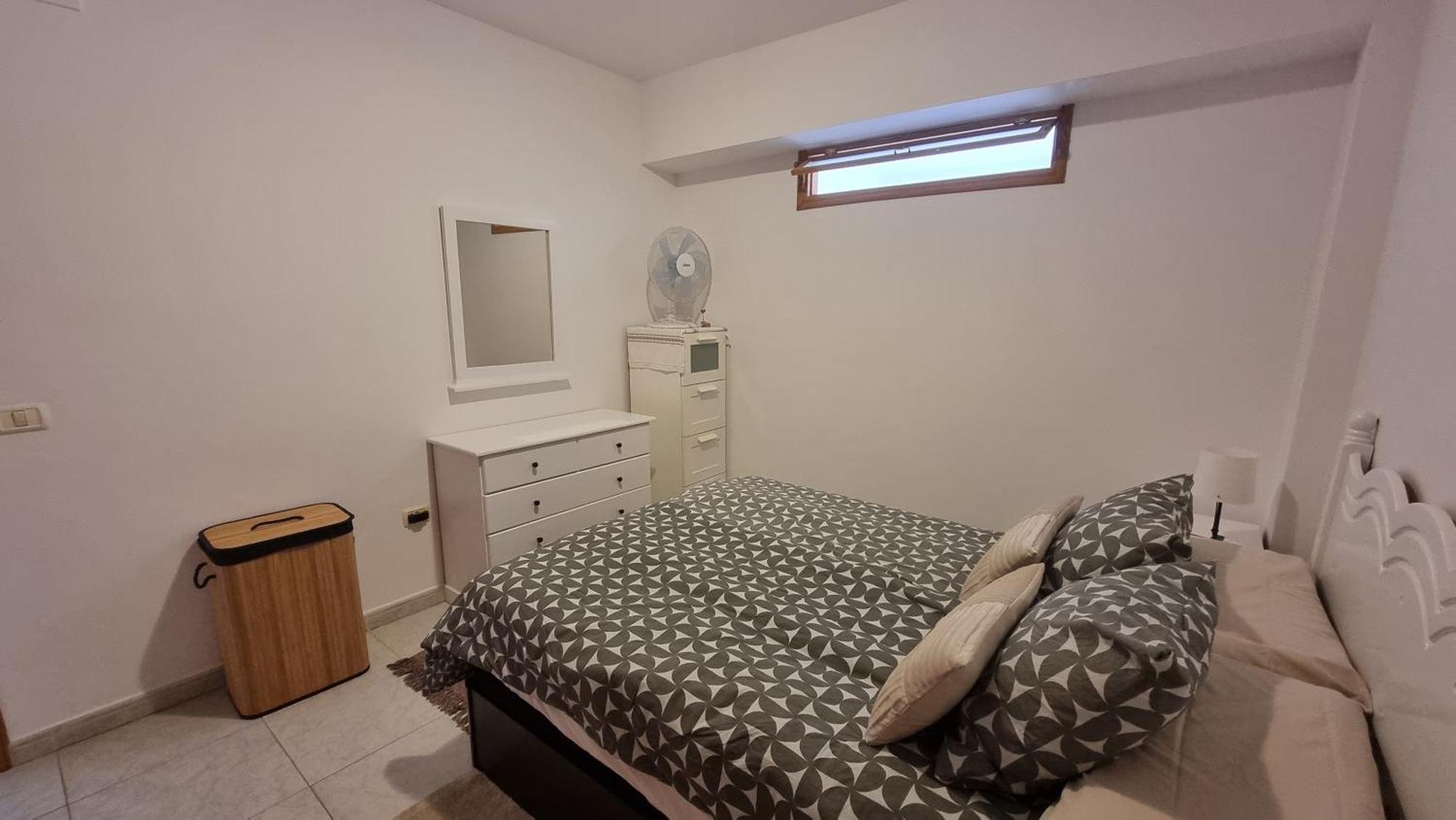 Vivienda Leo-Jes Apartment Лос Лианос де Аридане Екстериор снимка